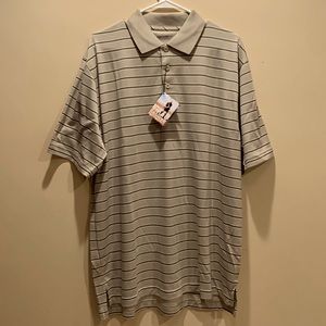 Ashworth Golf Polo Shirt